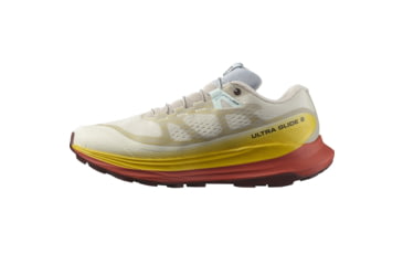 Image of Salomon Salomon Ultra Glide 2 Womens Trail Shoe, L47211600-7