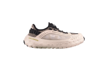 Image of Salomon Salomon Womens Solamphibian Sandals Watershoe, Walnut / Tapioca / Willow, 9, L49108200-9