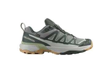 Image of Salomon Salomon X Ultra 360 Edge GTX Hiking Shoe - Mens, L47980000-11.5