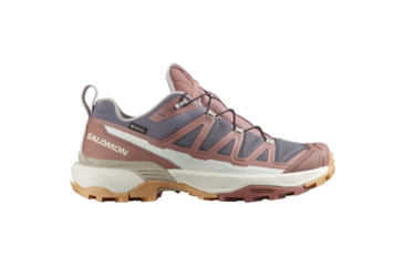 Image of Salomon Salomon X Ultra 360 Edge GTX Hiking Shoe - Womens, L47816900-10