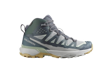 Image of Salomon Salomon X Ultra 360 Edge Mid GTX Hiking Boot - Mens, L47980200-11
