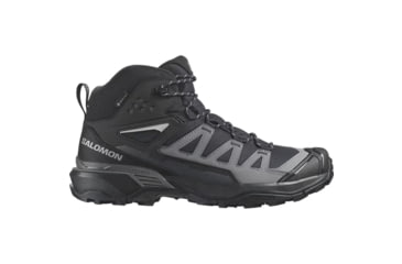 Image of Salomon Salomon X Ultra 360 Mid GTX Hiking Boot - Mens, L47447600-9.5
