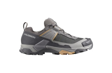 Image of Salomon Salomon X Ultra 5 GTX Hiking Shoe - Womens, L47726200-9.5
