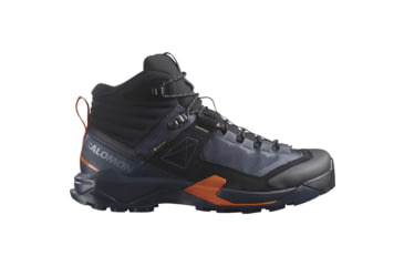 Image of Salomon Salomon X Ultra Alpine Mid GTX Hiking Boot - Mens, L47686500-8.5