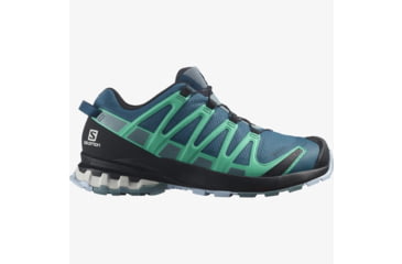 Image of Salomon Salomon Xa Pro 3D V8 Gore-Tex Womens Trail Running Shoes, L41629600-10