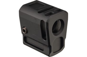 Image of SAM 04-06031-01 M&amp;P SHIELD POCKET COMPENSATOR BK 040603101