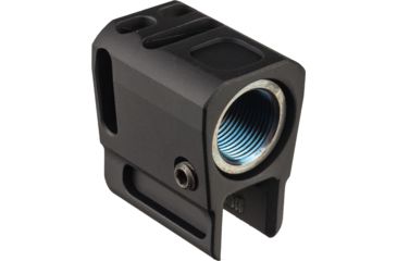 Image of SAM 04-06031-01 M&amp;P SHIELD POCKET COMPENSATOR BK 040603101