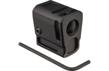 Image of SAM 04-06031-01 M&amp;P SHIELD POCKET COMPENSATOR BK 040603101