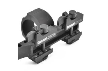 Image of Samson DMR 34MM MOUNT 2 OFFSET, 03-00096-01