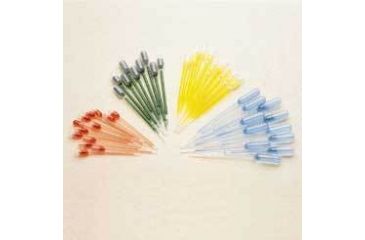 Image of Samco Disposable Transfer Pipets, Graduated, Samco Scientific 222-20S Large Bulb