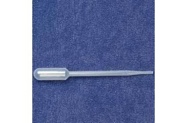 Image of Samco Disposable Transfer Pipets, Sterile, Samco Scientific 336-1S Blood Bank