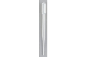 Image of Samco Pipet Polyethylene 7.7ML PK500 202 Pipet Polyethylene 7.7ML PK500, Pack