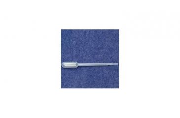 Image of Samco Pipet Polyethylene 8.0ML PK400 204 Pipet Polyethylene 8.0ML PK400, Pack
