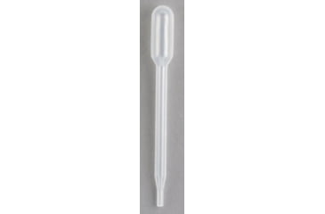 Image of Samco Pipet Polyethylne 5IN 4MLPK400 335 Pipet Polyethylne 5IN 4MLPK400, Pack