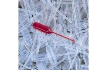 Image of Samco Sedi-Pet Disposable Transfer Pipets, Narrow Stem, Samco Scientific 251 Standard