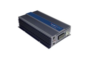 Image of Samlex America 1500W Pure Sine Wave Inverter - 24V 67179