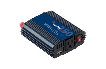 Image of Samlex America 250W Modified Sine Wave Inverter - 12V 67137