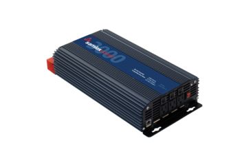 Image of Samlex America 3000W Modified Sine Wave Inverter - 12V 67158