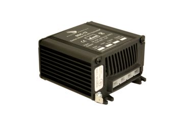 Image of Samlex America Non-Isolated Step-Down 24VDC-12VDC Converter 12A 67248