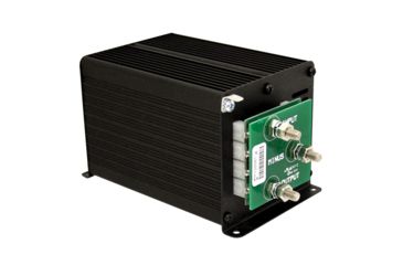 Image of Samlex America Non-Isolated Step-Down 24VDC-12VDC Converter 60A 67250