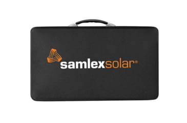 Image of Samlex America Portable Charging Kit 135 Watt, MSK-135