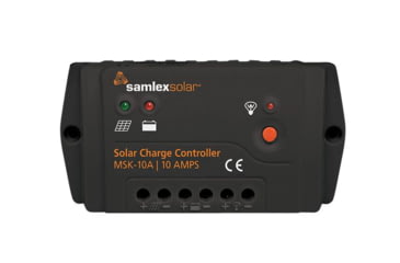Image of Samlex America Portable Charging Kit 135 Watt, MSK-135