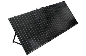 Image of Samlex America Portable Charging Kit 135 Watt, MSK-135