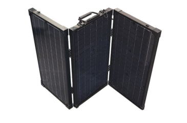 Image of Samlex America Portable Charging Kit 90 Watt, MSK-90