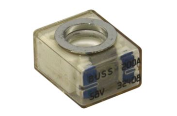 Image of Samlex America Replacement Terminal Fuse 200A 67225