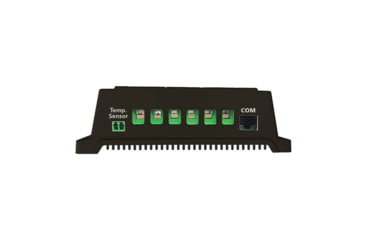 Image of Samlex America 20A Solar Charge Controller - 12/24V