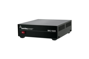 Image of Samlex America Power Supply