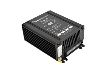 Image of Samlex America Step-Up DC-DC Converter - 10A - 9-18V Input - 24V Output 67272