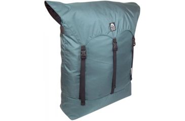 Image of Traditional #3.5-Smoke Blue