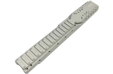 Image of USED Samson 030026811 Hannibal Rail Natural Gray Ruger Mini-14/30, EDEMO1, Used, Condition Like New, Inspect and Rebox