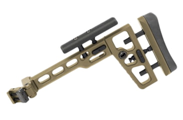 Image of Samson S.A.S  Folding Picatinny Adapter, Flat Dark Earth, 041614132