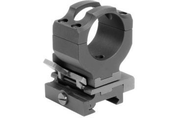 Image of Samson 30MM Quick Flip Scope Ring 