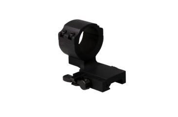 Image of Samson 30mm Red Dot Quick Release Cantilever Mount, Black QR-REDDOT