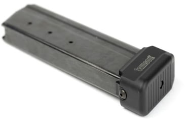 Image of Samson 5.7 Ruger 5.7x28mm +5 Rounds Rifle Magazine Extension, Black, 5, 040612301