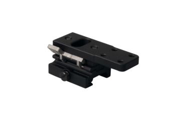 Image of Samson Aimpoint Comp M2/M3 3x Magnifier Screw-on Flip-to-Side Mount, Black SC-3XM-STANDARD