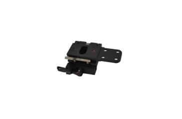 Image of Samson Aimpoint Comp M4/T1/H1 3x Magnifier Quick Release Flip-to-Side Mount, Black, QR-3XM-M4