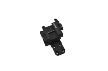 Image of Samson Aimpoint Comp M4/T1/H1 3x Magnifier Quick Release Flip-to-Side Mount, Black, QR-3XM-M4