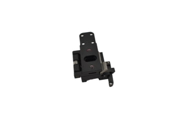 Image of Samson Aimpoint Comp M4/T1/H1 3x Magnifier Quick Release Flip-to-Side Mount, Black, QR-3XM-M4