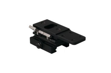 Image of Samson Aimpoint Comp M4/T1/H1 3x Magnifier Screw-on Flip-to-Side Mount, Black SC-3XM-M4