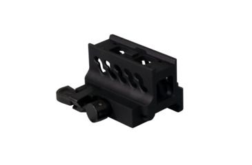 Image of Samson Aimpoint T1/H1 PRO Quick Release Base, 1.53 inch Rise, Black QR-PRO-T1-M4
