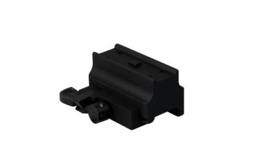 Image of Samson Aimpoint T1 Quick Release Base, 1.40 inch Rise, Black QR-T1-1-40