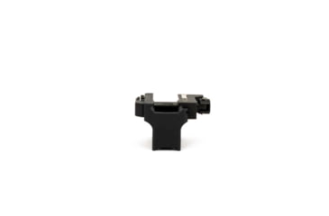 Image of Samson Aimpoint T1 Quick Release Base, 1.53 inch Rise, Black, 03-00072-01