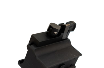 Image of Samson Aimpoint T1 Quick Release Base, 1.53 inch Rise, Black, 03-00072-01