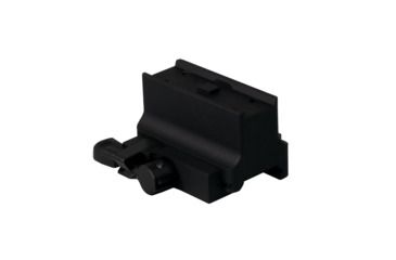 Image of Samson Aimpoint T1 Quick Release Base, 1.53 inch Rise, Black QR-T1-1-53