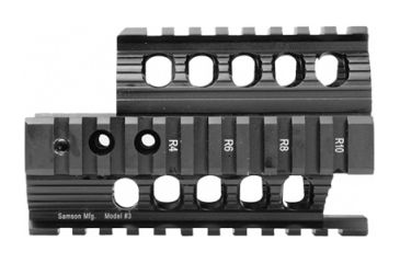 Image of Samson AK-47 Rails - AK47-M1-Saiga