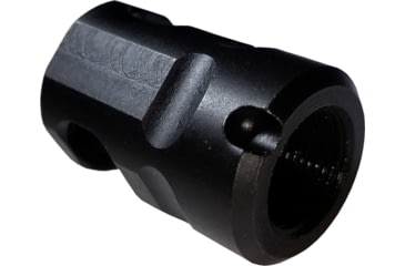 Image of Samson AK 9mm Compensator, Black, 04-06038-13
